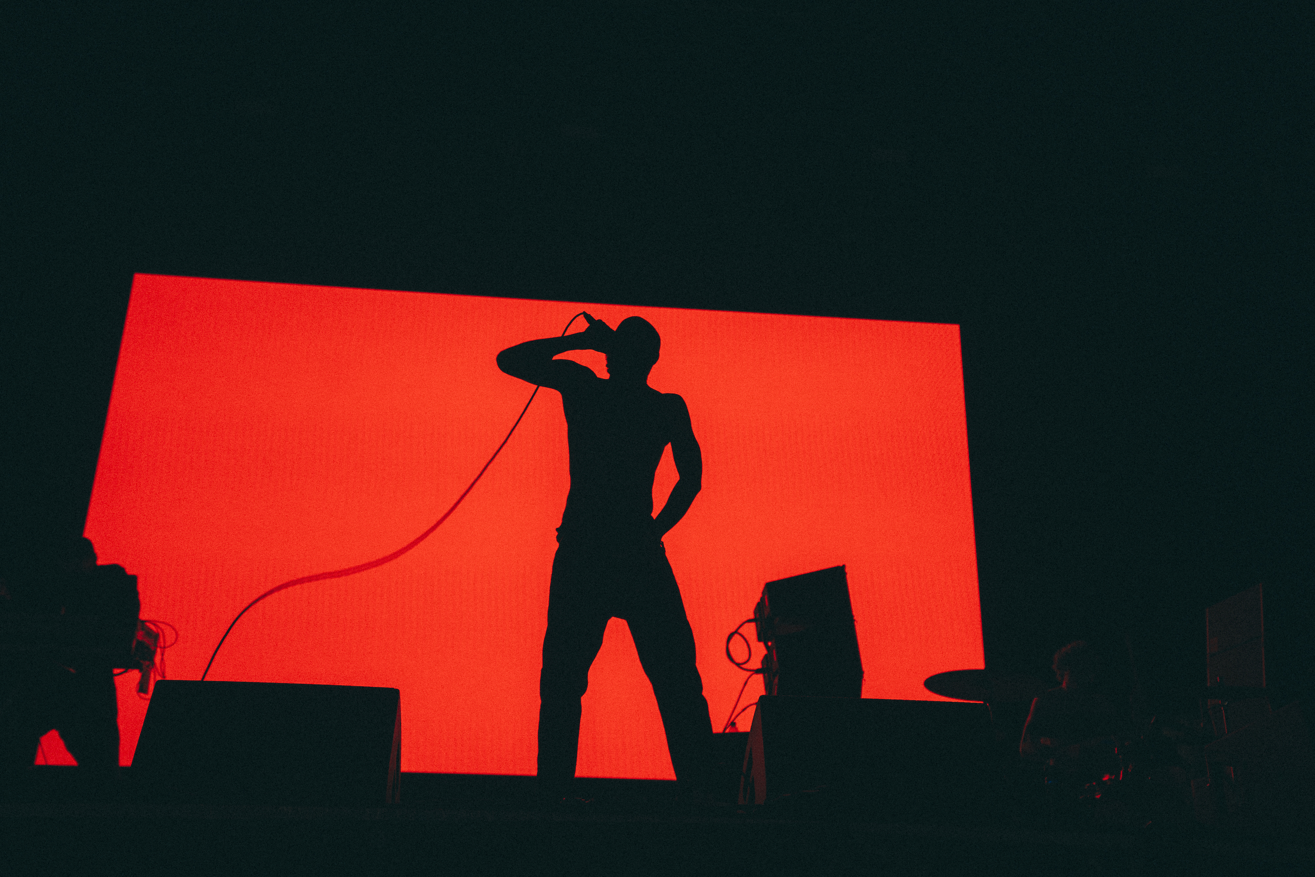Death Grips