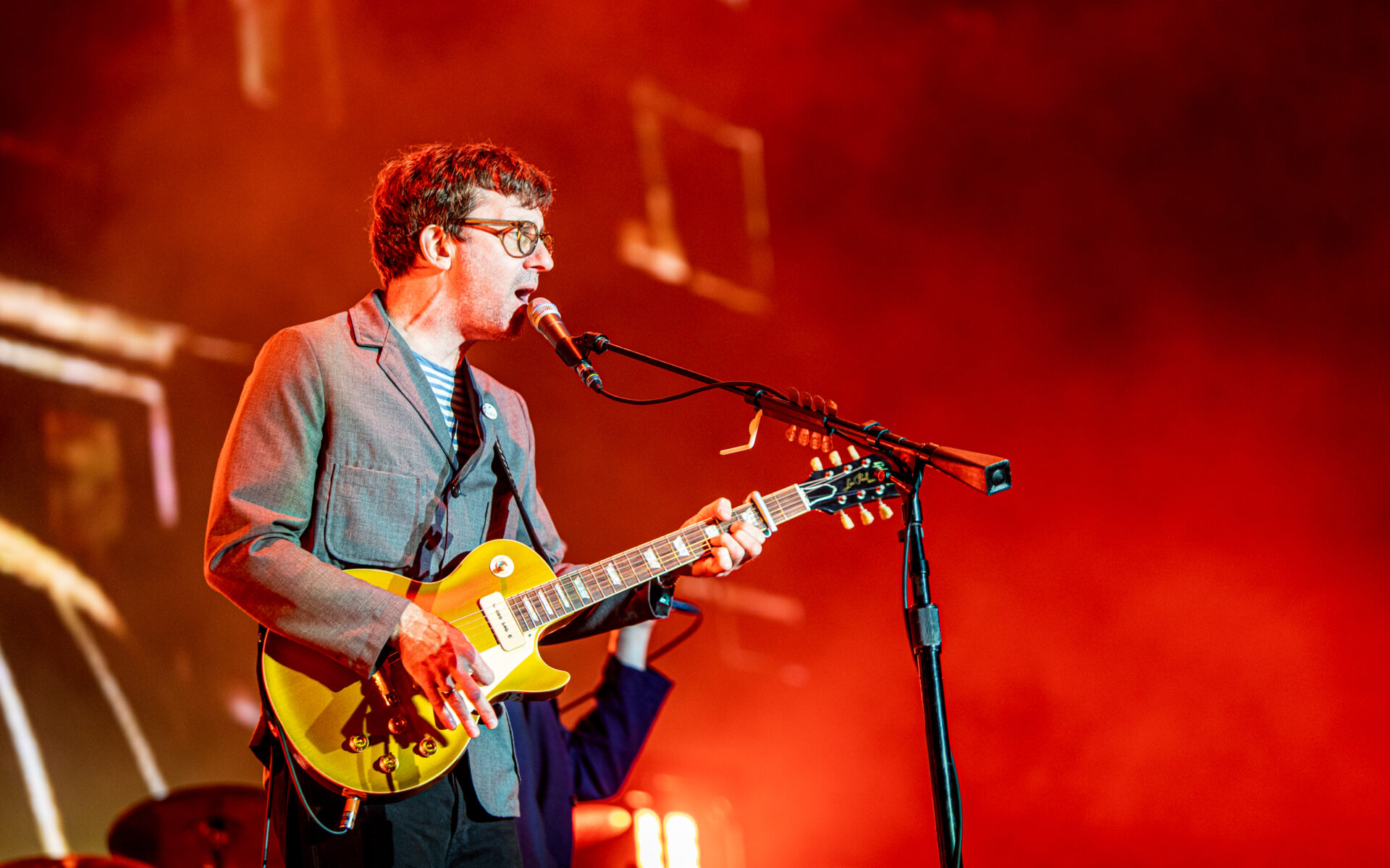 Blur live at Primavera Sound – what happened at track 11 will shock you ...