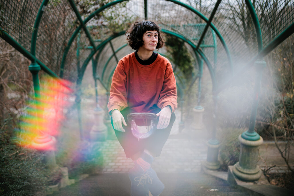 We ask This Is The Kit what her favourite song is, really - Vimarsana News