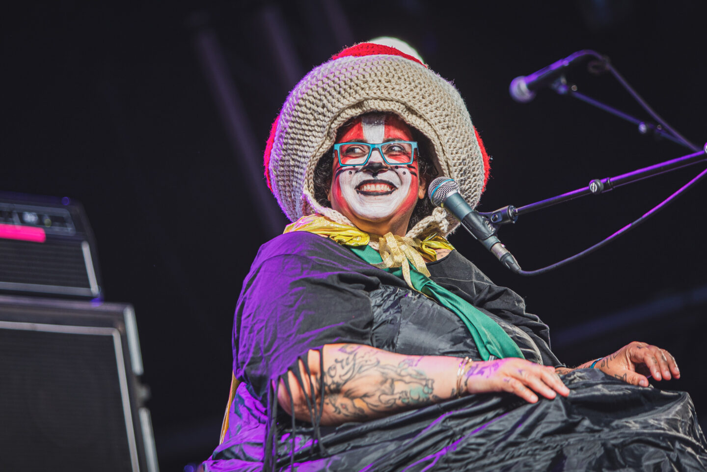 The Moldy Peaches live at Primavera Sound 2023 Loud And Quiet