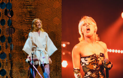 Amyl and the Sniffers – Amy Taylor in her own words - Loud And Quiet