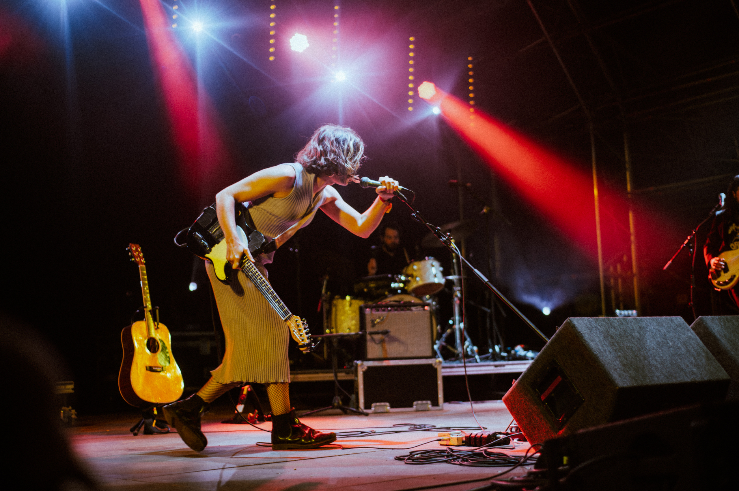 ezra furman