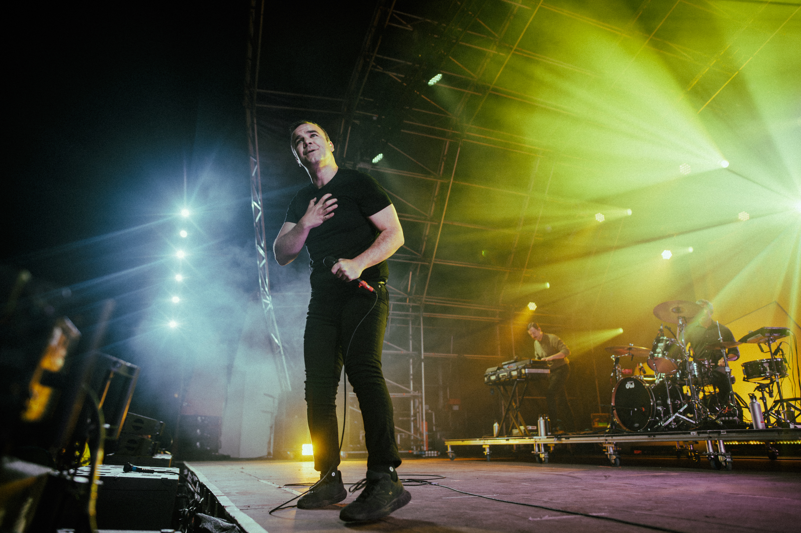Future Islands