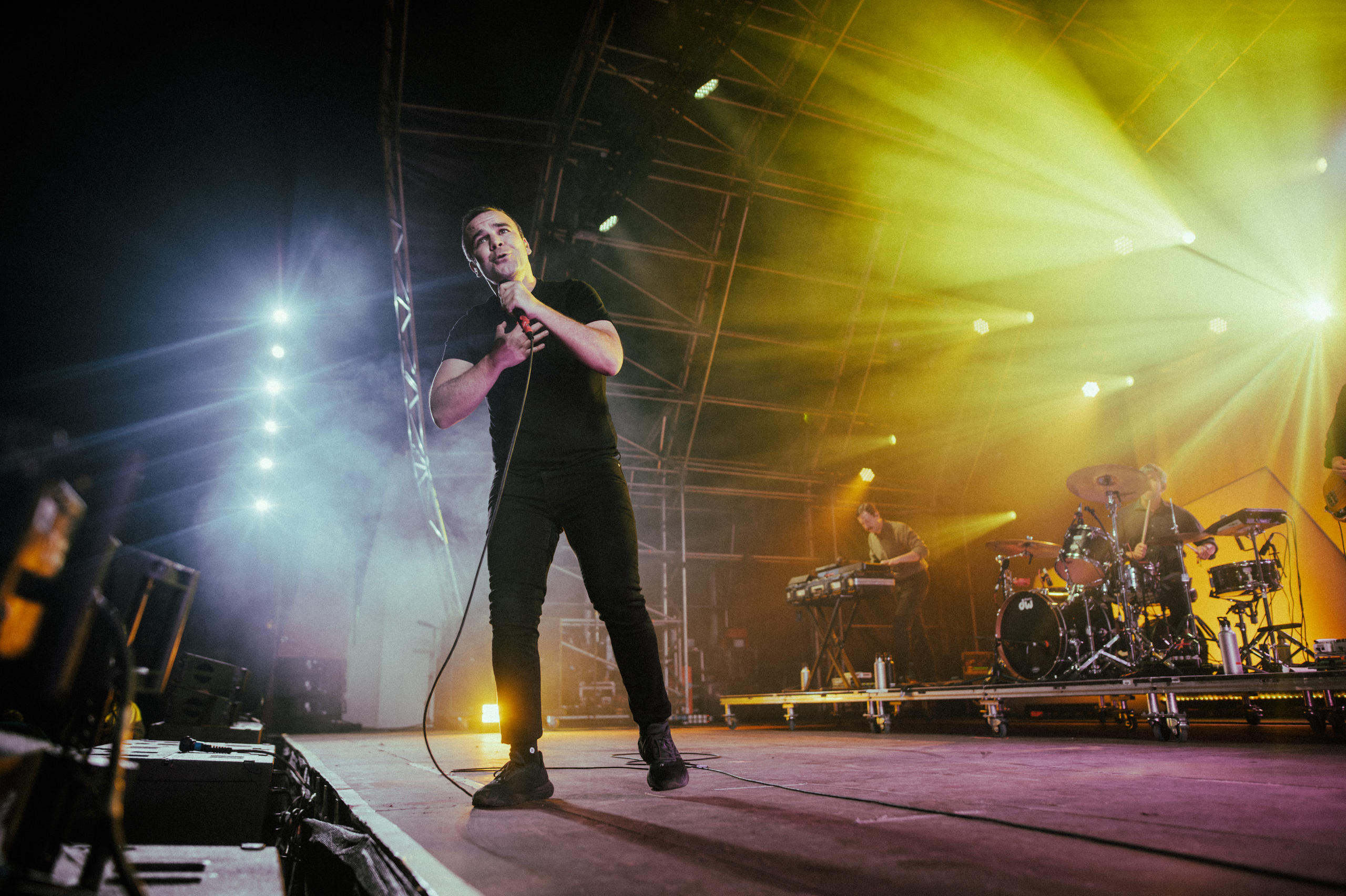 Future Islands