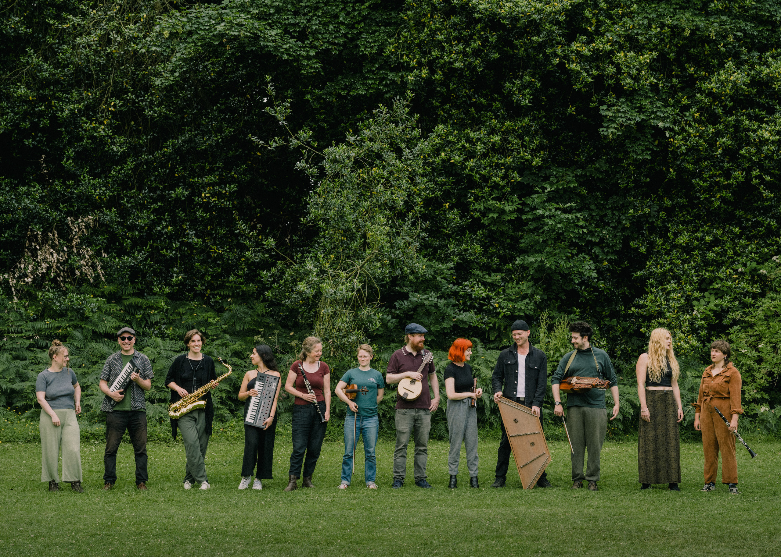 Emergence Collective
