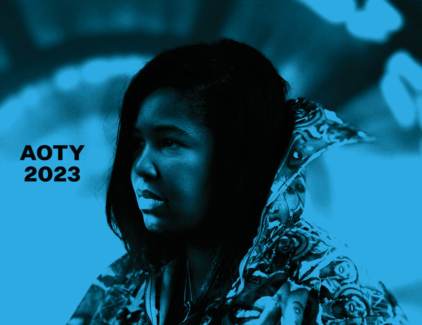  AOTY 2023: “In order to achieve resonance in this music, verbal 